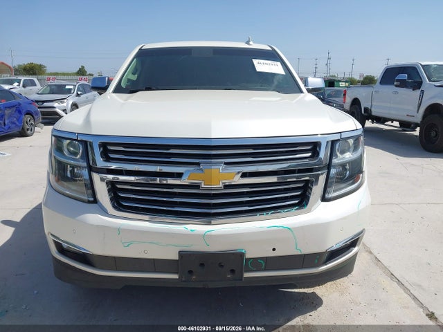 Aukcja sprzedaży 2015 Chevrolet Tahoe C1500 Ltz, vin: 1GNSCCKC3FR287483, numer aukcji: 46102931