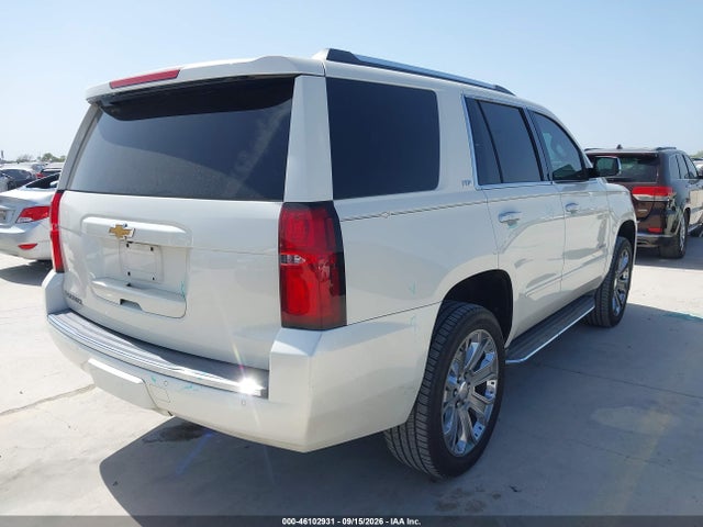Aukcja sprzedaży 2015 Chevrolet Tahoe C1500 Ltz, vin: 1GNSCCKC3FR287483, numer aukcji: 46102931