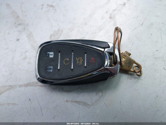 Продажа на аукционе авто 2017 Chevrolet Cruze Lt Auto, vin: 1G1BH5SE0H7249448, номер лота: 46102935