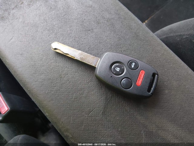 Aukcja sprzedaży 2007 Honda Accord 2.4 Vp, vin: 1HGCM56137A098199, numer aukcji: 46102940