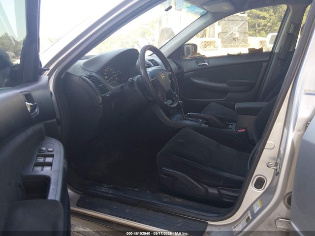 Aukcja sprzedaży 2007 Honda Accord 2.4 Vp, vin: 1HGCM56137A098199, numer aukcji: 46102940