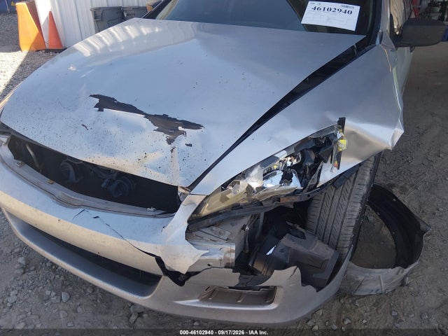 Aukcja sprzedaży 2007 Honda Accord 2.4 Vp, vin: 1HGCM56137A098199, numer aukcji: 46102940