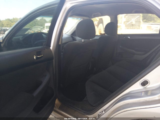 Aukcja sprzedaży 2007 Honda Accord 2.4 Vp, vin: 1HGCM56137A098199, numer aukcji: 46102940