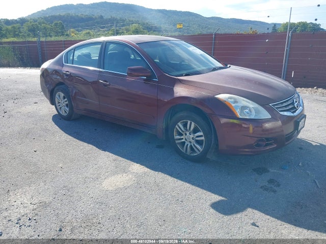Auction sale of the 2010 Nissan Altima 2.5 S, vin: 1N4AL2AP8AN418416, lot number: 46102944