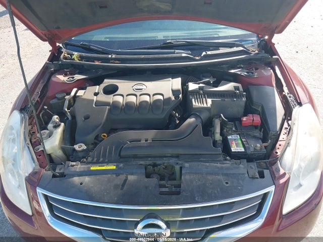 46102944 :رقم المزاد ، 1N4AL2AP8AN418416 vin ، 2010 Nissan Altima 2.5 S مزاد بيع