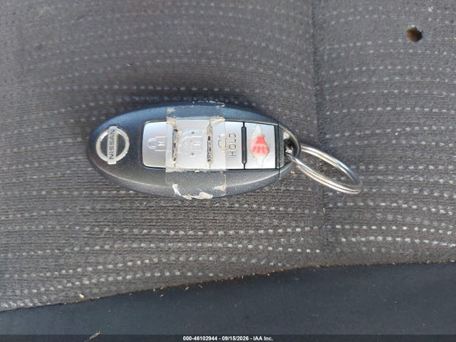 46102944 :رقم المزاد ، 1N4AL2AP8AN418416 vin ، 2010 Nissan Altima 2.5 S مزاد بيع