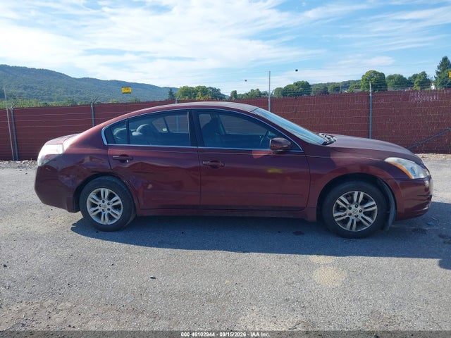 46102944 :رقم المزاد ، 1N4AL2AP8AN418416 vin ، 2010 Nissan Altima 2.5 S مزاد بيع