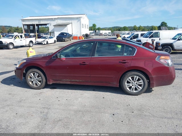 46102944 :رقم المزاد ، 1N4AL2AP8AN418416 vin ، 2010 Nissan Altima 2.5 S مزاد بيع