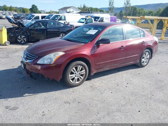 46102944 :رقم المزاد ، 1N4AL2AP8AN418416 vin ، 2010 Nissan Altima 2.5 S مزاد بيع