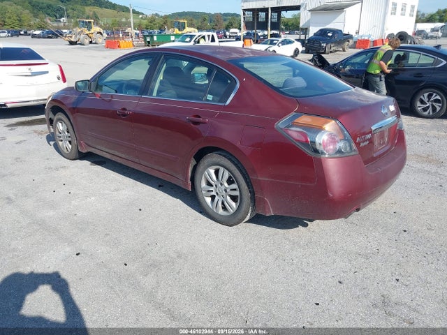 46102944 :رقم المزاد ، 1N4AL2AP8AN418416 vin ، 2010 Nissan Altima 2.5 S مزاد بيع
