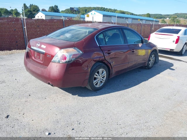 46102944 :رقم المزاد ، 1N4AL2AP8AN418416 vin ، 2010 Nissan Altima 2.5 S مزاد بيع