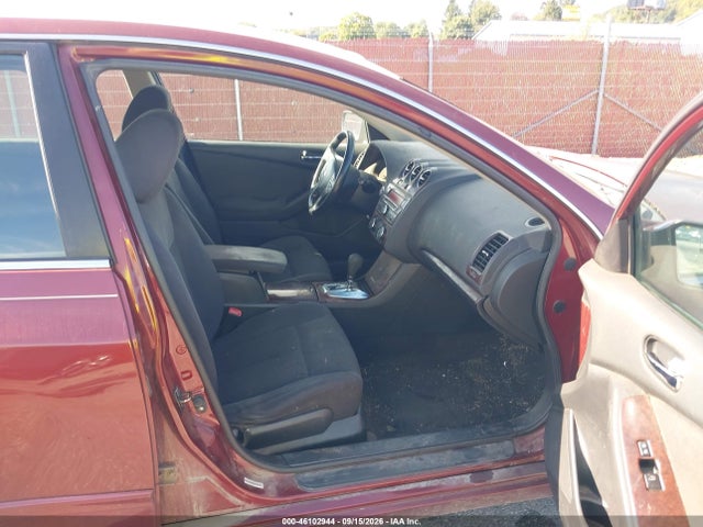 46102944 :رقم المزاد ، 1N4AL2AP8AN418416 vin ، 2010 Nissan Altima 2.5 S مزاد بيع