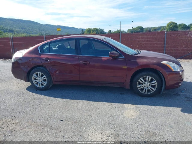 46102944 :رقم المزاد ، 1N4AL2AP8AN418416 vin ، 2010 Nissan Altima 2.5 S مزاد بيع