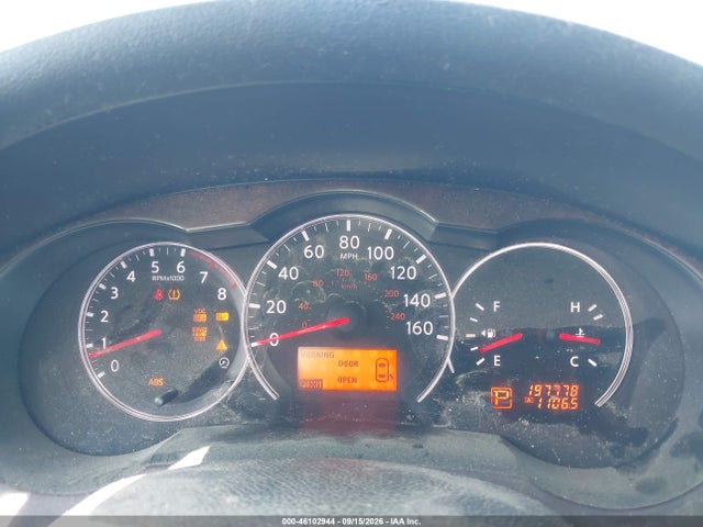 46102944 :رقم المزاد ، 1N4AL2AP8AN418416 vin ، 2010 Nissan Altima 2.5 S مزاد بيع