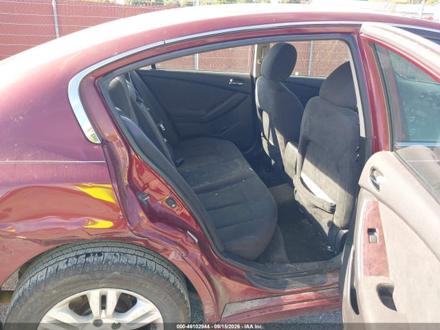 46102944 :رقم المزاد ، 1N4AL2AP8AN418416 vin ، 2010 Nissan Altima 2.5 S مزاد بيع