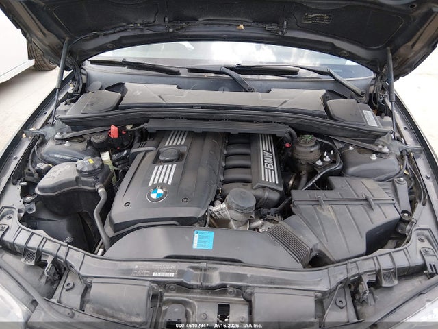 Aukcja sprzedaży 2011 Bmw 128i, vin: WBAUP7C58BVP21375, numer aukcji: 46102947