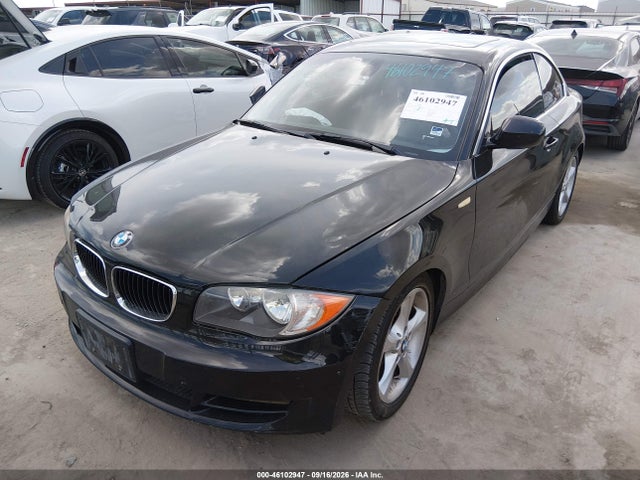 Aukcja sprzedaży 2011 Bmw 128i, vin: WBAUP7C58BVP21375, numer aukcji: 46102947