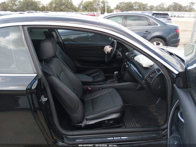 Aukcja sprzedaży 2011 Bmw 128i, vin: WBAUP7C58BVP21375, numer aukcji: 46102947