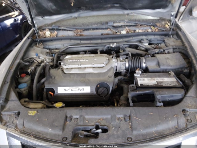 Продаж на аукціоні авто 2008 Honda Accord 3.5 Ex-l, vin: 1HGCP36838A014473, номер лоту: 46102950