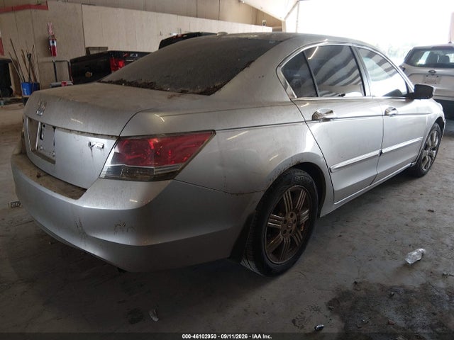 Продаж на аукціоні авто 2008 Honda Accord 3.5 Ex-l, vin: 1HGCP36838A014473, номер лоту: 46102950