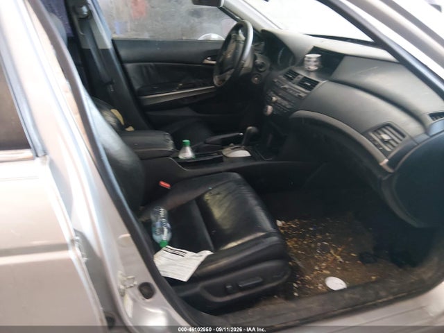 Продаж на аукціоні авто 2008 Honda Accord 3.5 Ex-l, vin: 1HGCP36838A014473, номер лоту: 46102950