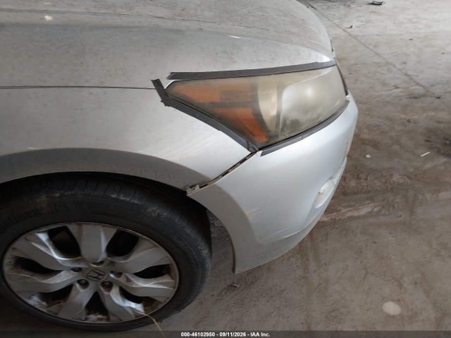 Продаж на аукціоні авто 2008 Honda Accord 3.5 Ex-l, vin: 1HGCP36838A014473, номер лоту: 46102950
