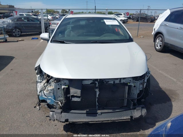 Toyota COROLLA SE 2022 5YFP4MCE7NP109277 Image 13