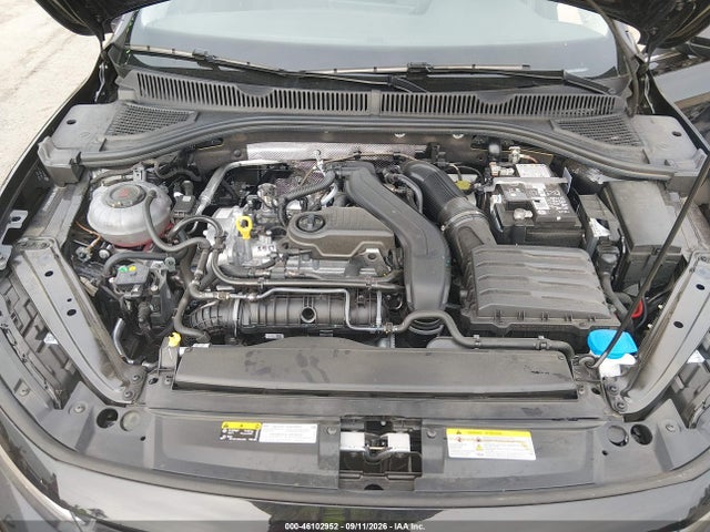 Volkswagen JETTA SE 2026 3VW7W7BU1TM050037 Image 10