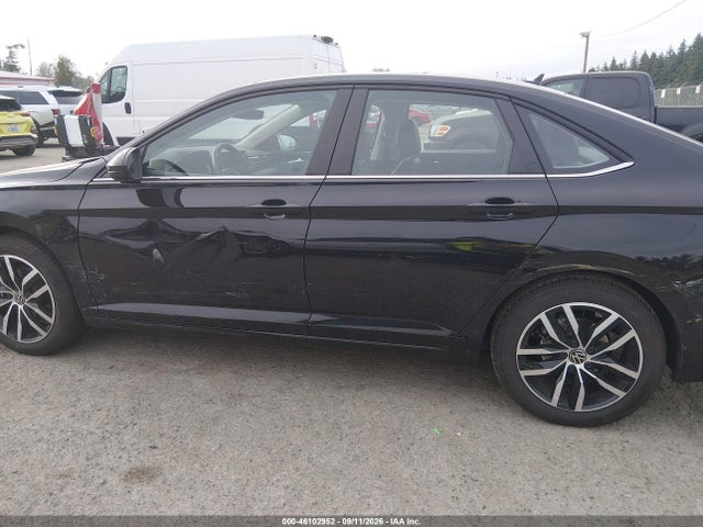 3VW7W7BU1TM050037 Volkswagen JETTA SE