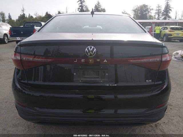 Volkswagen JETTA SE 2026 3VW7W7BU1TM050037 Image 15