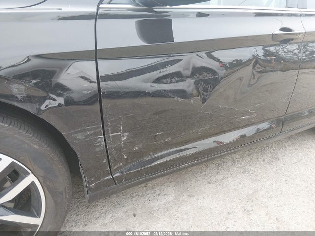 3VW7W7BU1TM050037 Volkswagen JETTA SE