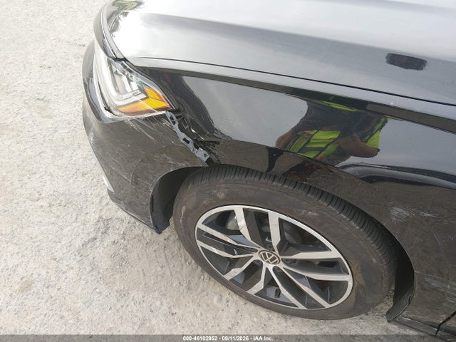 Volkswagen JETTA SE 2026 3VW7W7BU1TM050037 Image 6