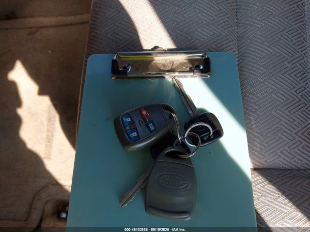 Продажа на аукционе авто 2003 Toyota Highlander V6, vin: JTEGF21AX30090287, номер лота: 46102956