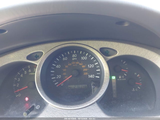 Продажа на аукционе авто 2003 Toyota Highlander V6, vin: JTEGF21AX30090287, номер лота: 46102956