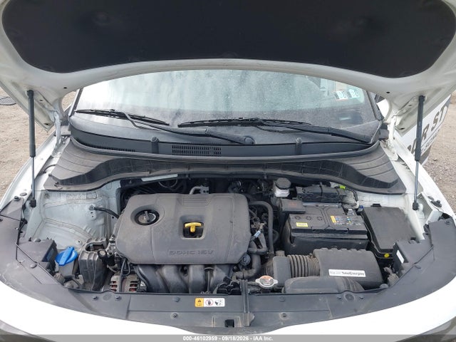 Aukcja sprzedaży 2023 Kia Soul Lx, vin: KNDJ23AU8P7895028, numer aukcji: 46102959