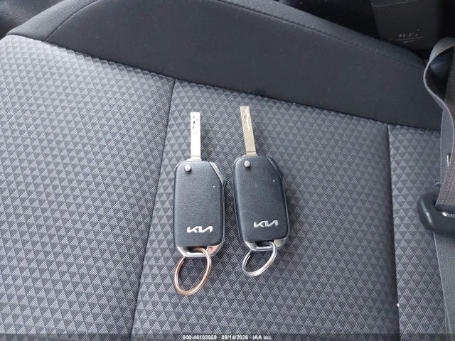 Aukcja sprzedaży 2023 Kia Soul Lx, vin: KNDJ23AU8P7895028, numer aukcji: 46102959