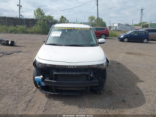 Aukcja sprzedaży 2023 Kia Soul Lx, vin: KNDJ23AU8P7895028, numer aukcji: 46102959
