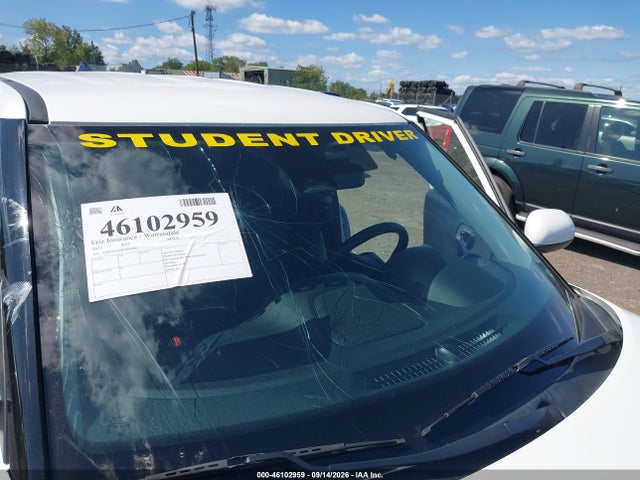 Aukcja sprzedaży 2023 Kia Soul Lx, vin: KNDJ23AU8P7895028, numer aukcji: 46102959