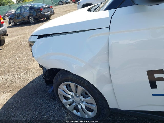Aukcja sprzedaży 2023 Kia Soul Lx, vin: KNDJ23AU8P7895028, numer aukcji: 46102959
