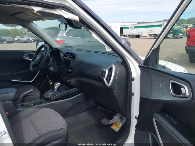 Aukcja sprzedaży 2023 Kia Soul Lx, vin: KNDJ23AU8P7895028, numer aukcji: 46102959