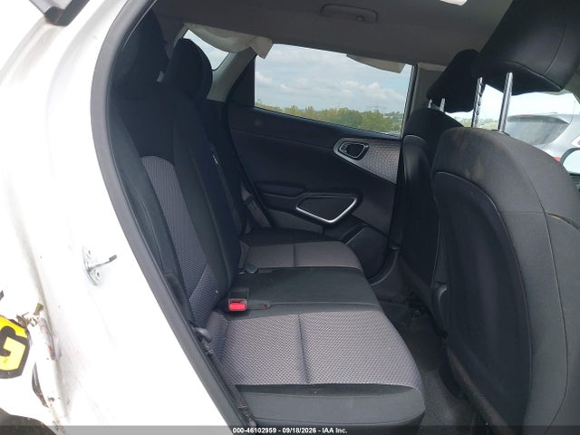 Aukcja sprzedaży 2023 Kia Soul Lx, vin: KNDJ23AU8P7895028, numer aukcji: 46102959