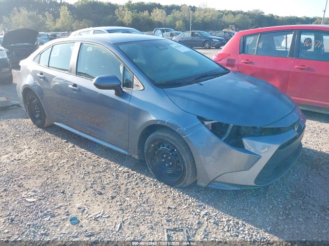 Продаж на аукціоні авто 2023 Toyota Corolla Le, vin: 5YFB4MDE2PP078631, номер лоту: 46102960