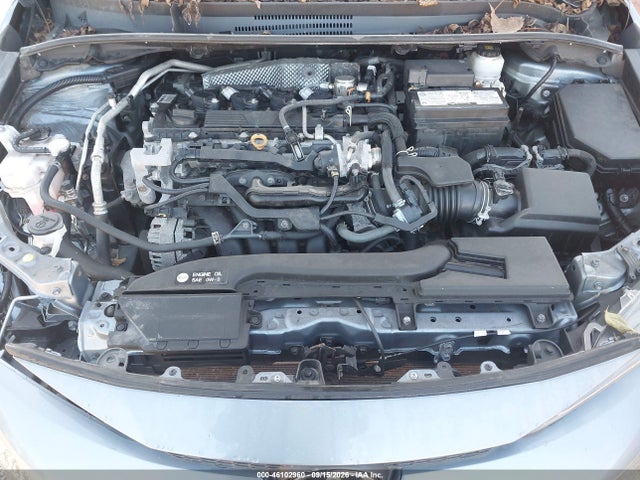 Продаж на аукціоні авто 2023 Toyota Corolla Le, vin: 5YFB4MDE2PP078631, номер лоту: 46102960
