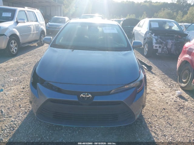 Продаж на аукціоні авто 2023 Toyota Corolla Le, vin: 5YFB4MDE2PP078631, номер лоту: 46102960