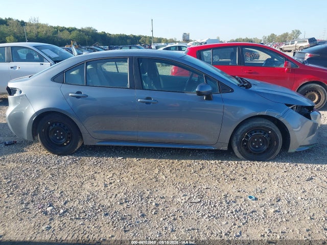 Продаж на аукціоні авто 2023 Toyota Corolla Le, vin: 5YFB4MDE2PP078631, номер лоту: 46102960