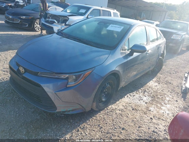 Продаж на аукціоні авто 2023 Toyota Corolla Le, vin: 5YFB4MDE2PP078631, номер лоту: 46102960