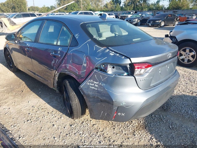 Продаж на аукціоні авто 2023 Toyota Corolla Le, vin: 5YFB4MDE2PP078631, номер лоту: 46102960