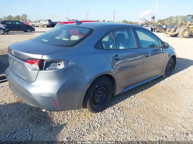 Продаж на аукціоні авто 2023 Toyota Corolla Le, vin: 5YFB4MDE2PP078631, номер лоту: 46102960
