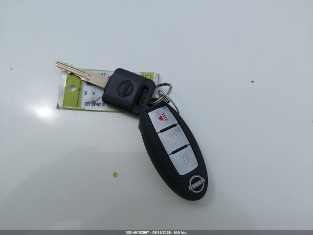 Продаж на аукціоні авто 2026 Nissan Frontier Sv 4x4, vin: 1N6ED1EK4TN616458, номер лоту: 46102967