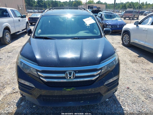 Aukcja sprzedaży 2016 Honda Pilot Ex-l, vin: 5FNYF5H5XGB022534, numer aukcji: 46102970